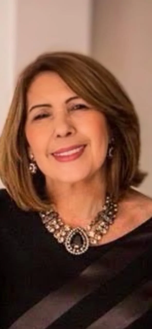 Vilma Rosa Lino